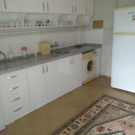 דירה Doburca Kat 2 *