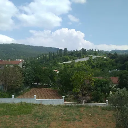 דירה Doburca Kat 2 בורסה